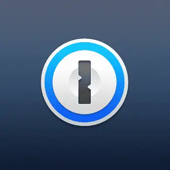 1Password untuk Mac