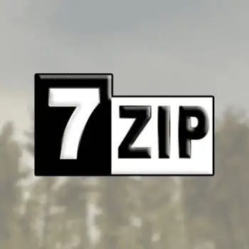 7-Zip 32-bit