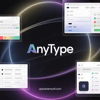 Download Anytype untuk Mac