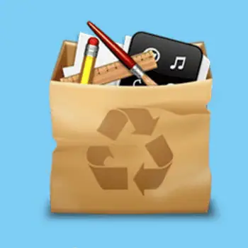 AppCleaner untuk Mac icon