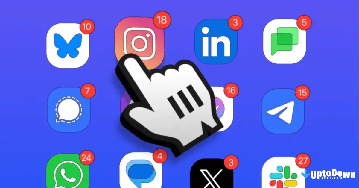 Download Beeper untuk Mac Uptodown 2026 screenshot 2