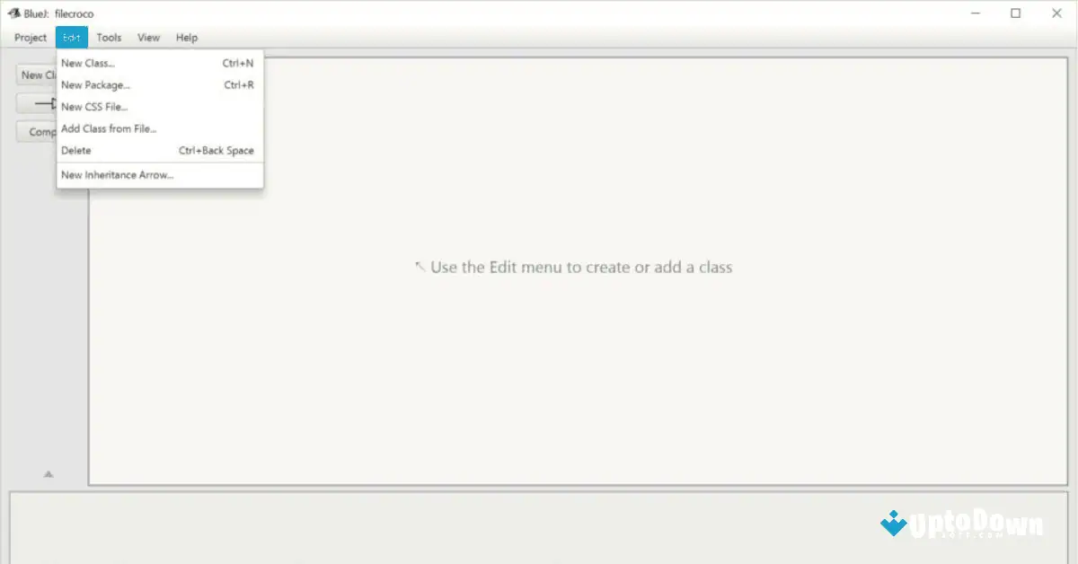 Download &amp; Ulasan BlueJ (Terbaru 2026) screenshot 2