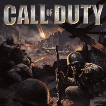 Download Gratis COD 1 untuk PC