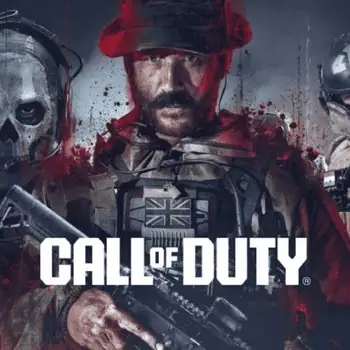 Download Call of Duty untuk PC Windows 7