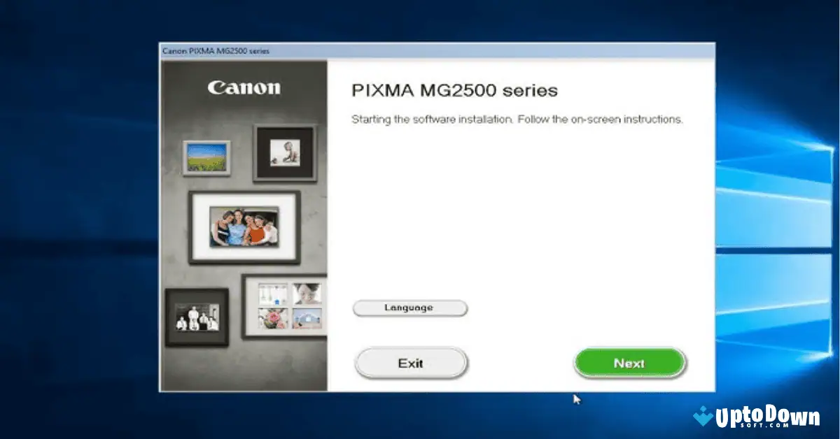 Download Driver Printer Canon (Terbaru 2026) screenshot 1