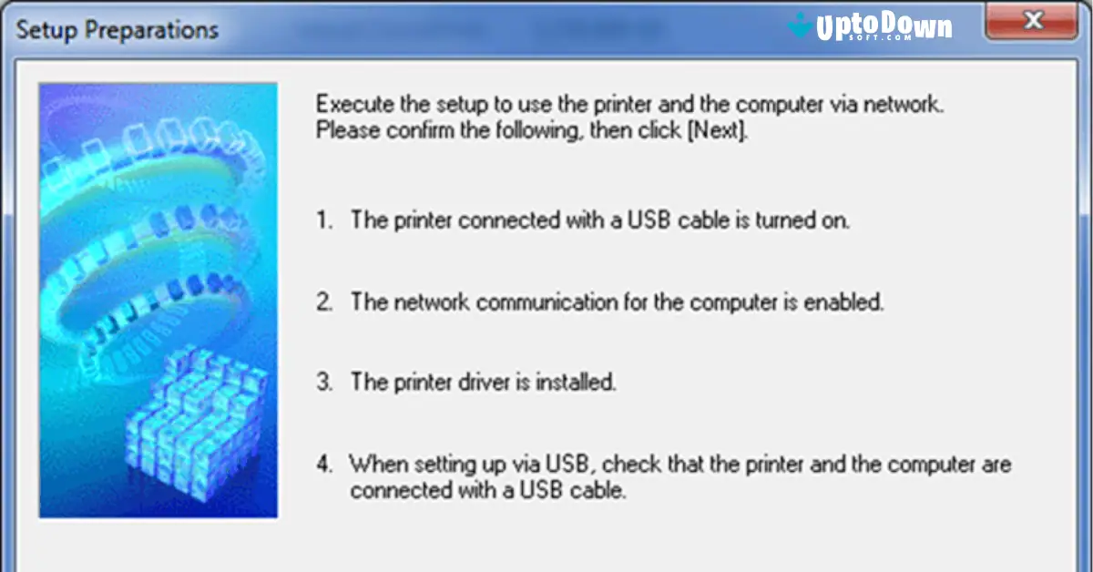 Download Driver Printer Canon (Terbaru 2026) screenshot 3