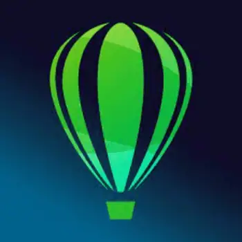 Perangkat Lunak Grafis CorelDRAW