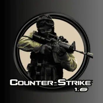 Download Gratis Counter Strike 1.6 untuk Windows 10 icon