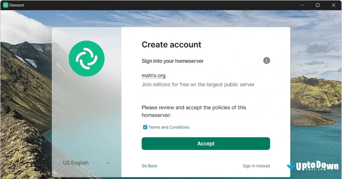 Download Element untuk Mac Uptodown 2026 screenshot 2