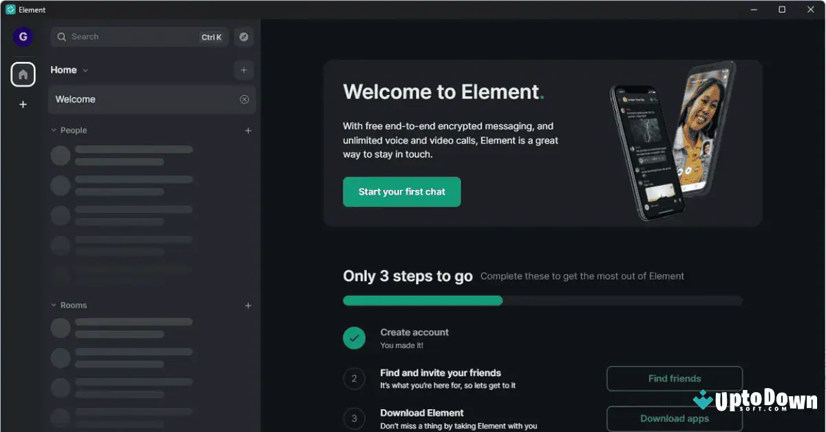 Download Element untuk Mac Uptodown 2026 screenshot 3