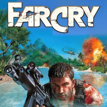 Far Cry 1