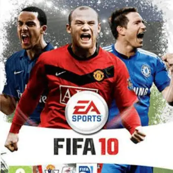 Download Game FIFA 10