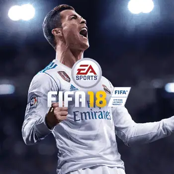 Download FIFA 18 Gratis