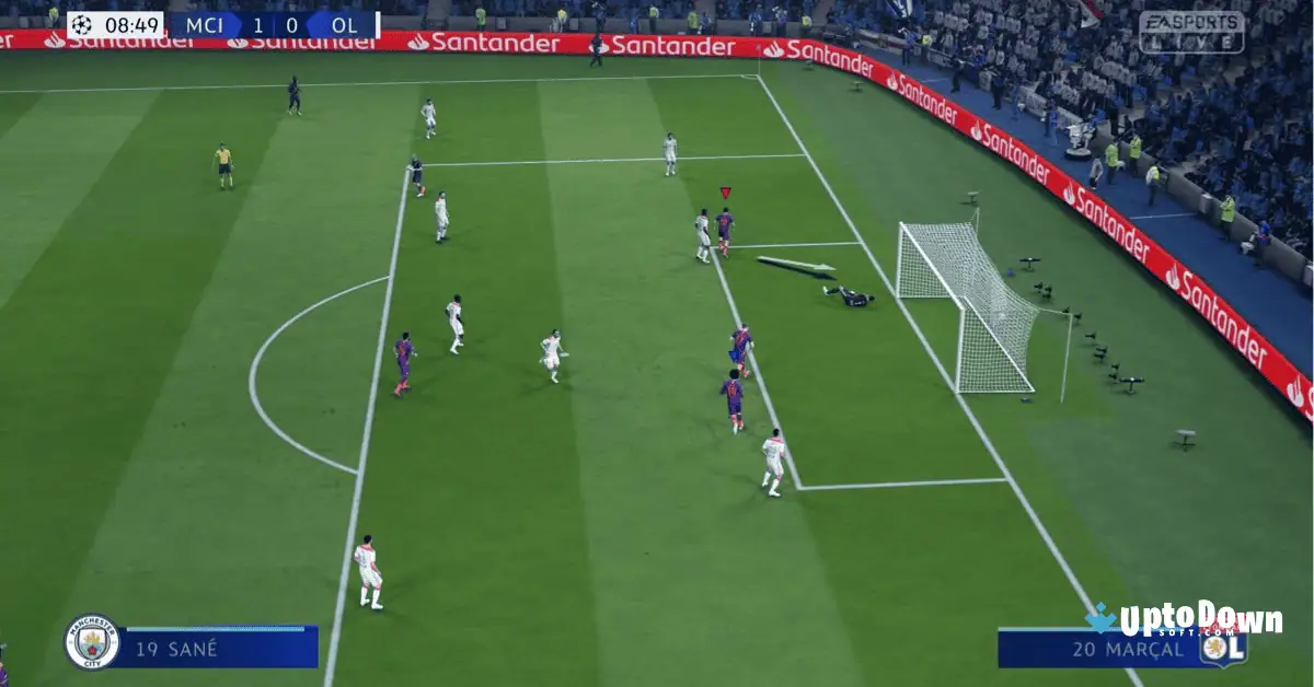 Download FIFA 19 PC Gratis dari Uptodown 2026 screenshot 2