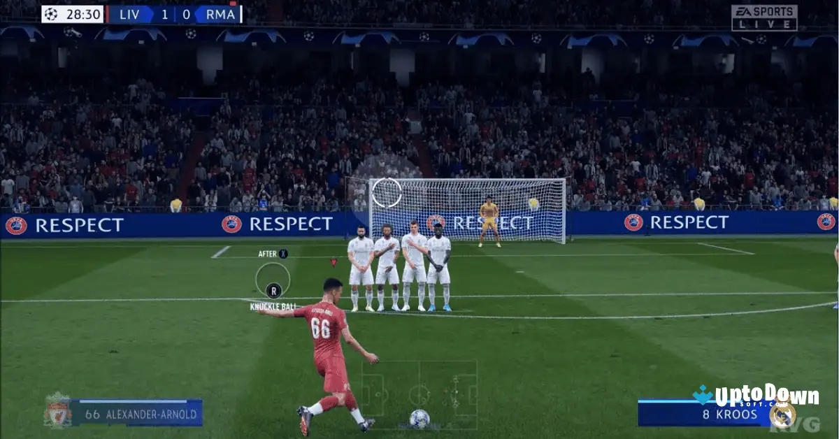 Download FIFA 20 PC dari Uptodown 2026 screenshot 1