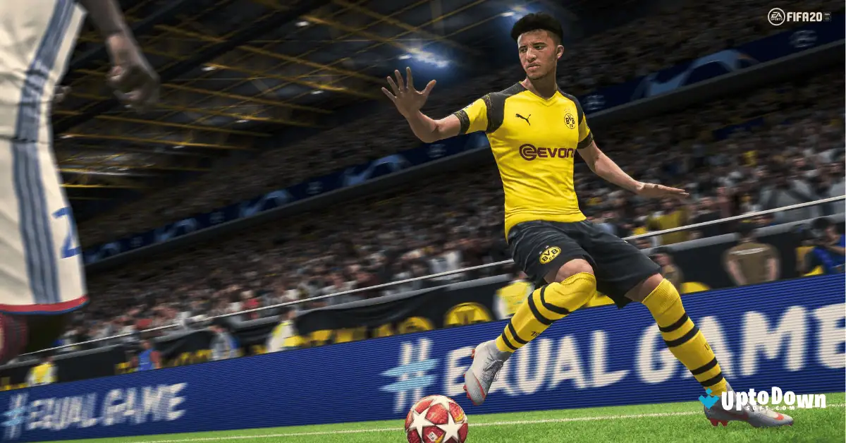 Download FIFA 20 PC dari Uptodown 2026 screenshot 3