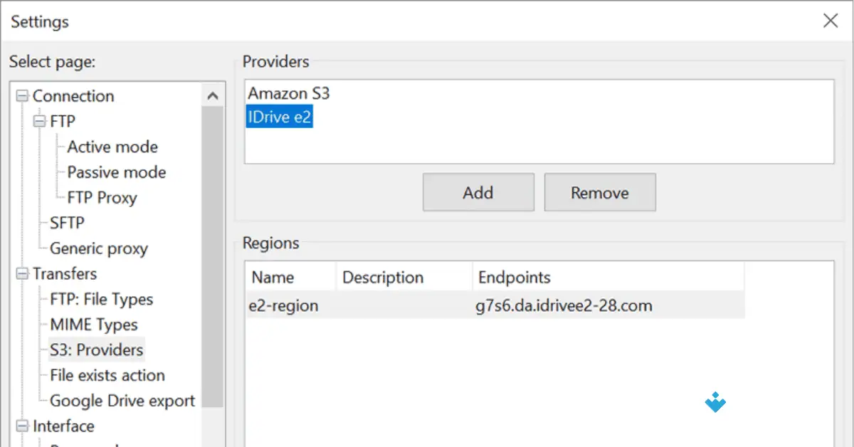 Filezilla Pro Download Gratis Uptodown Versi Terbaru 2026 screenshot 3