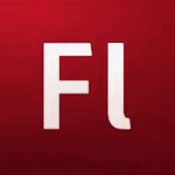 Perangkat Lunak Animasi Flash 2D