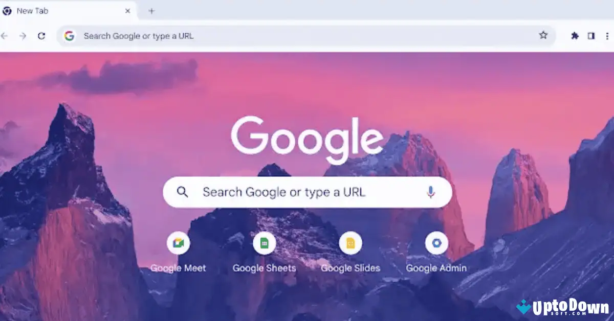 Download Google Chrome Uptodown PC Gratis 32-bit screenshot 3