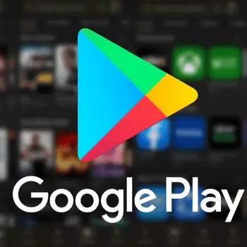 Download Google Play Store untuk Mac