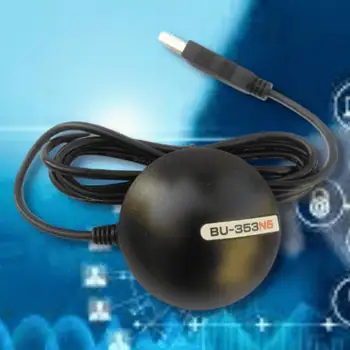 Driver GPS G Star IV