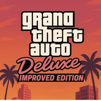 Download GTA Vice City Deluxe