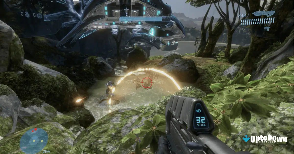 Halo 3 Game PC Uptodown Download Gratis 2026 screenshot 2
