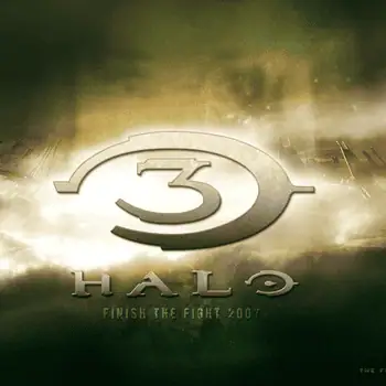 Game Halo 3 untuk PC