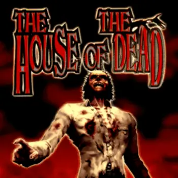 Download Game House of The Dead untuk PC
