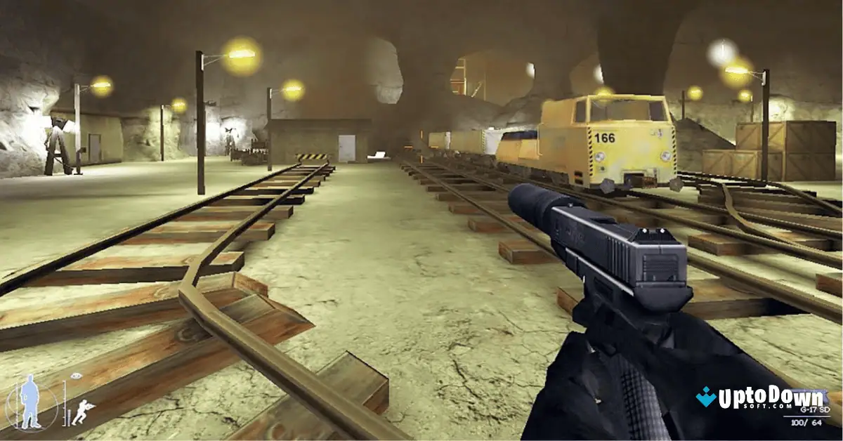 Download File IGI 2 zip Uptodown 2026 screenshot 2