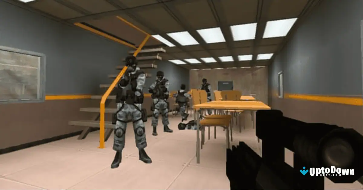 IGI 2 Download untuk PC Windows 10 Uptodown screenshot 1