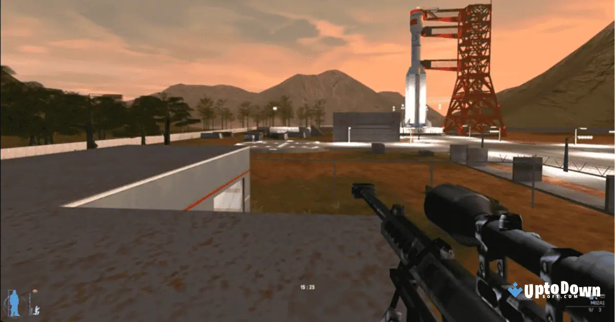 IGI 2 Download untuk PC Windows 10 Uptodown screenshot 2