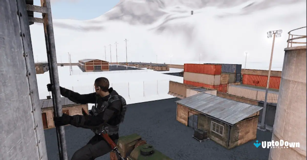 IGI 1 Download Gratis Uptodown Gratis 2026 screenshot 1