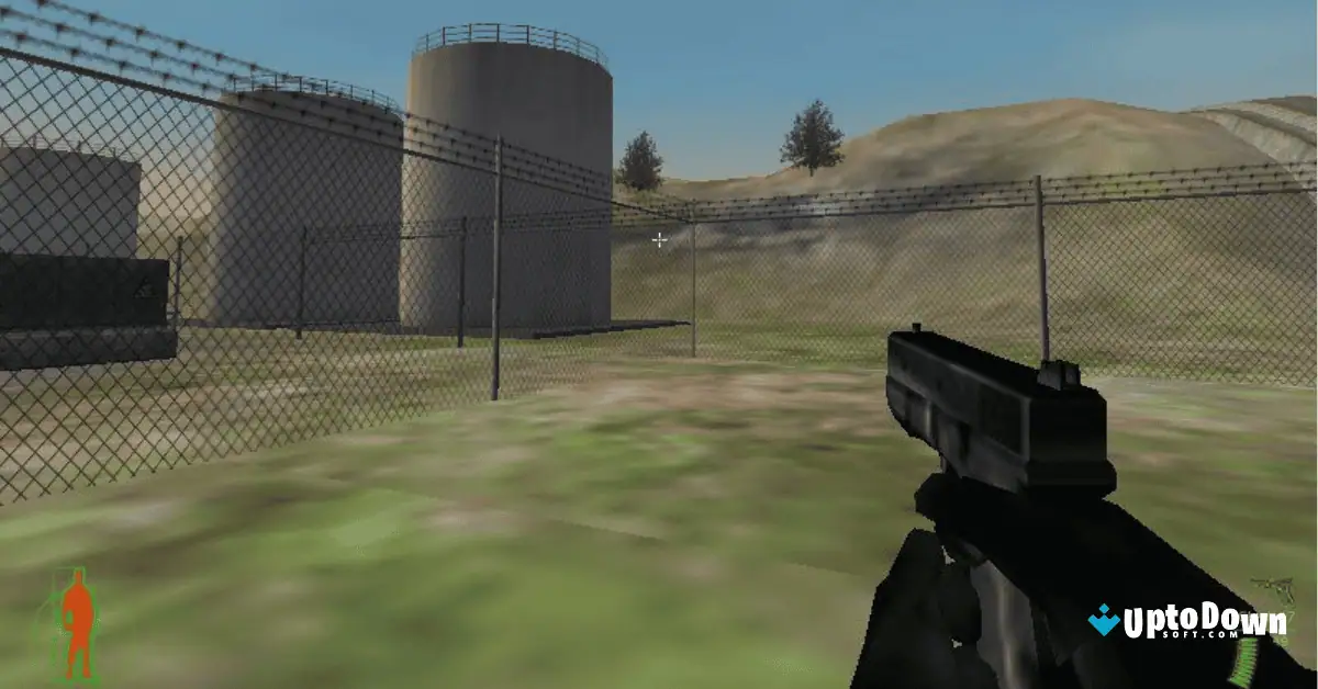 Download IGI untuk Windows 7 Gratis dari Uptodown screenshot 1