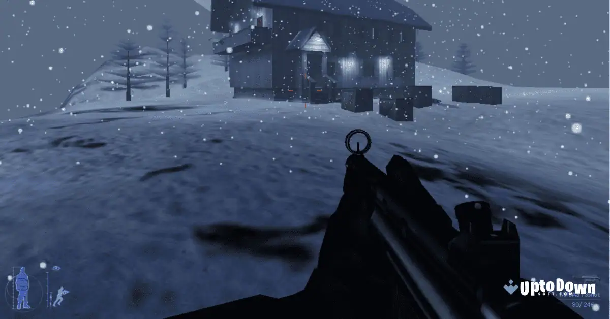 Download IGI untuk Windows 7 Gratis dari Uptodown screenshot 3