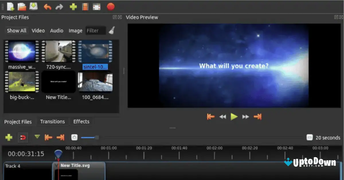 Inshot untuk PC Windows 7 Download Gratis Uptodown screenshot 3