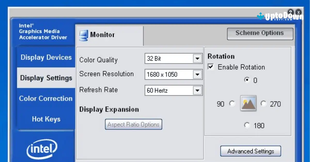 Download Driver Grafis Intel (32-bit) (Terbaru 2026) screenshot 2
