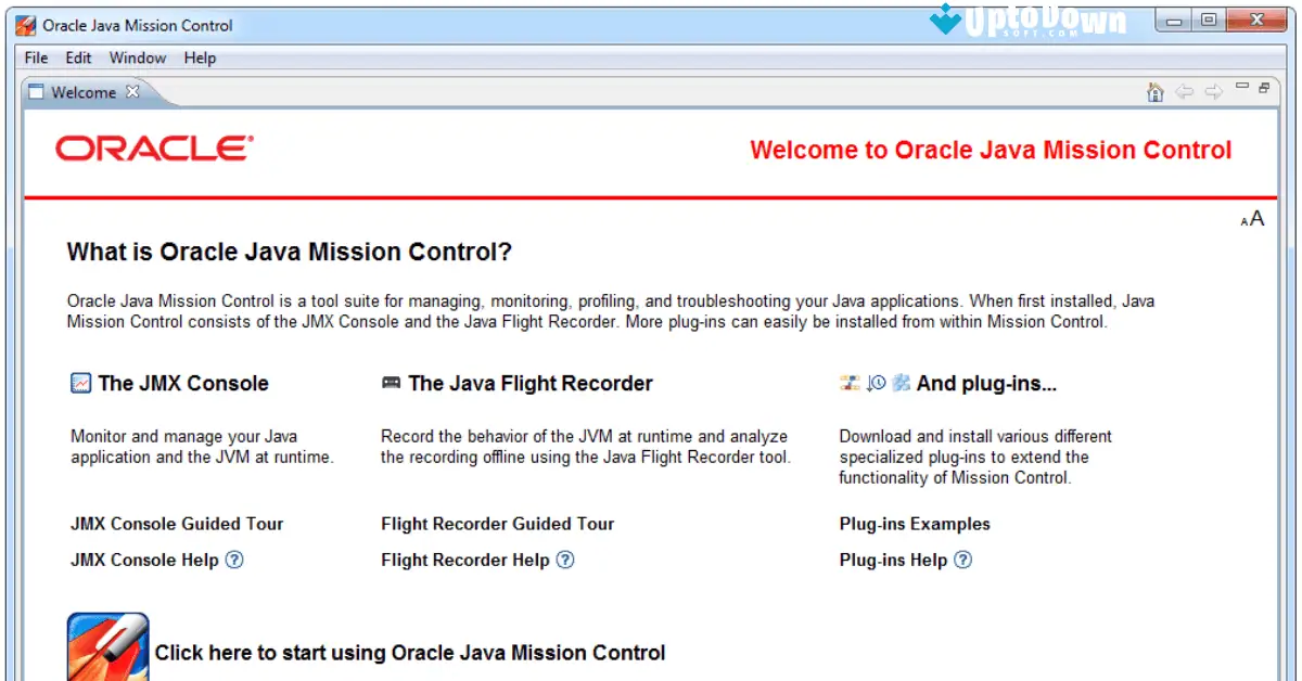 Download Java Development Kit (64-bit) (Versi Terbaru 2026) screenshot 1