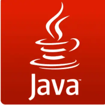 Lingkungan Eksekusi Java icon