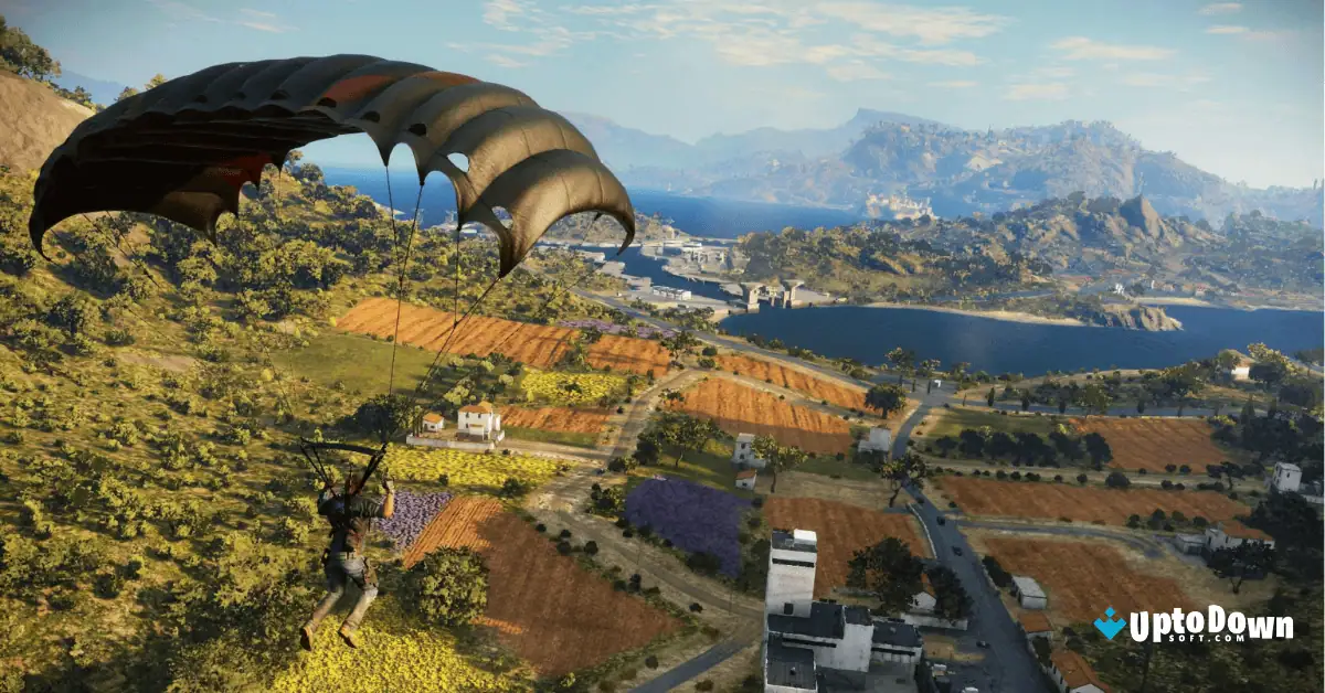 Download Just Cause 3 Gratis di Uptodown 2026 screenshot 1