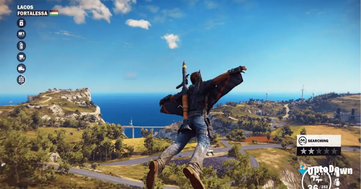 Download Just Cause 3 Gratis di Uptodown 2026 screenshot 3