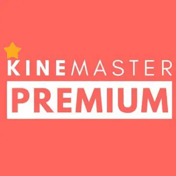 Produk Premium Kinemaster