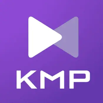 KMPlayer 32-bit