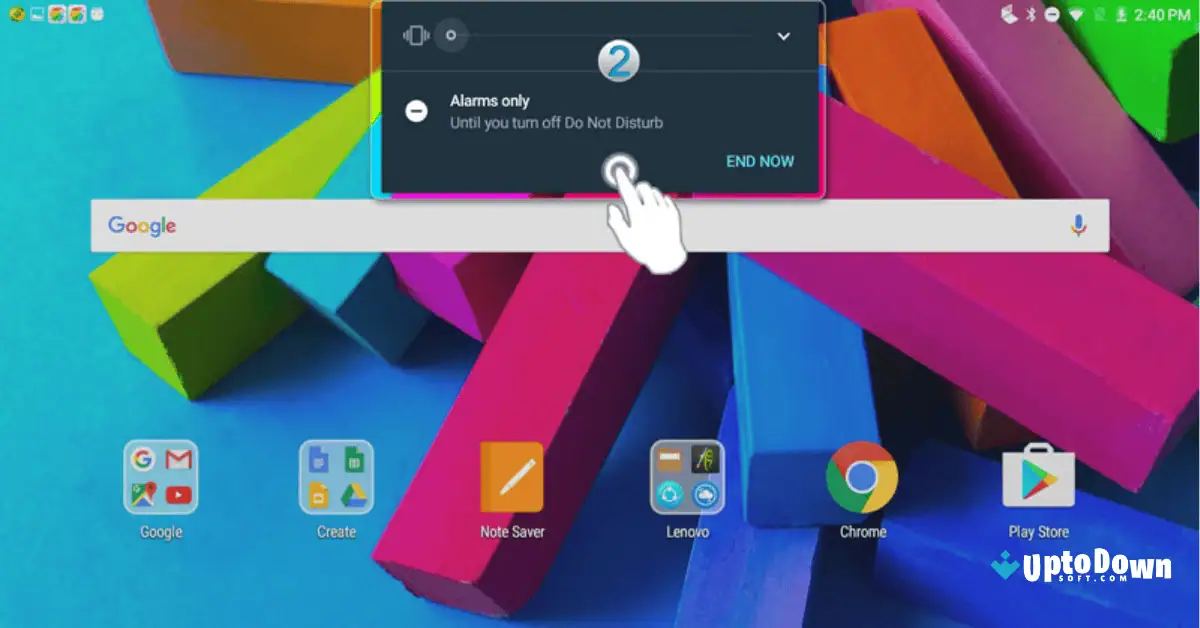 Download Emulator Lenovo Gratis di Uptodown screenshot 3