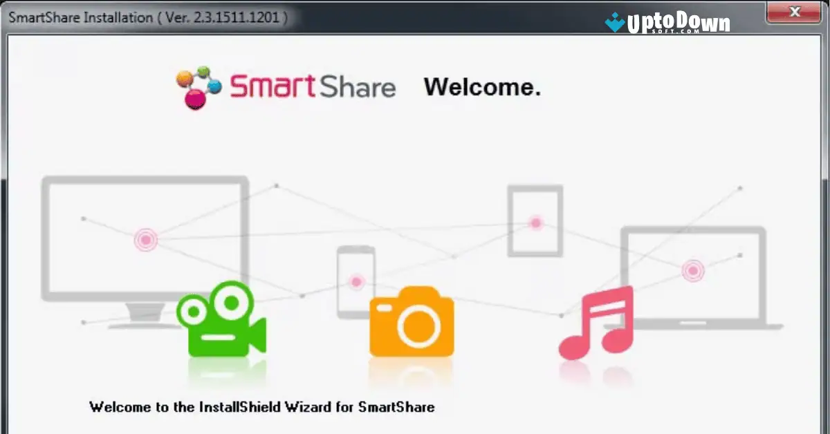 Download LG SmartShare (Terbaru 2026) screenshot 2