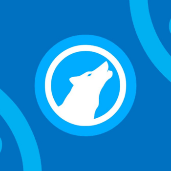 LibreWolf untuk Mac icon