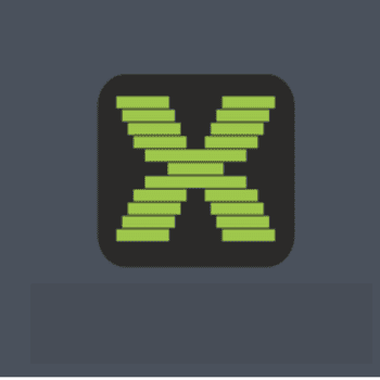 Microsoft DirectX 10 icon