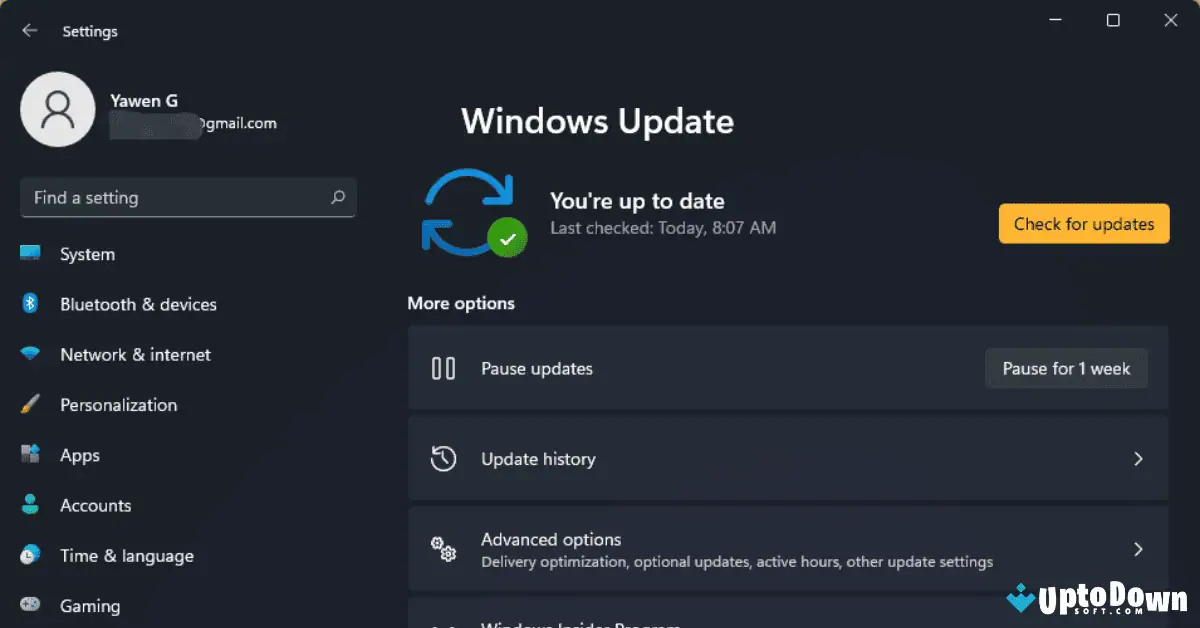 Download Gratis Terbaru DirectX 12 Uptodown screenshot 3
