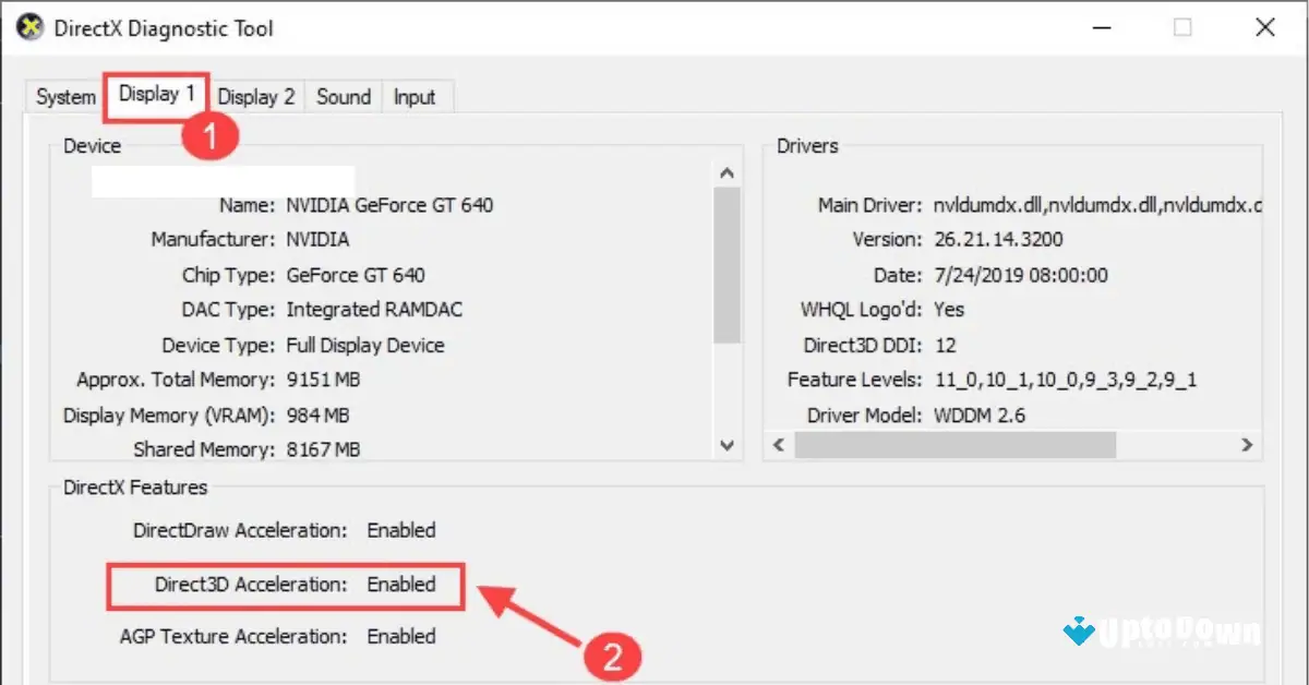 Download DirectX 9.0c (Terbaru 2026) screenshot 2
