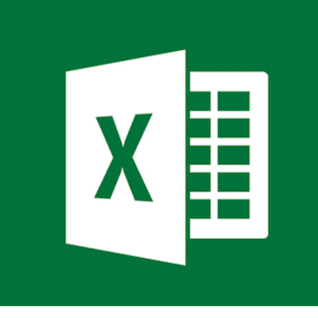 Microsoft Excel icon